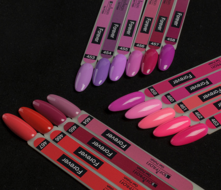 Гель-лак Forever Sofiprofi Forever, 8 мл